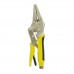 Stanley Locking Pliers
